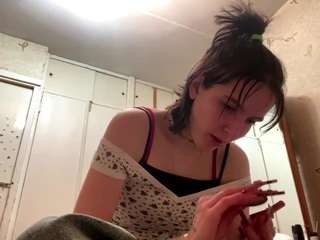 ariadelmar Live Webcam on CamSoda