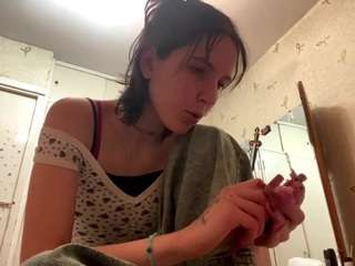 ariadelmar Live Webcam on CamSoda