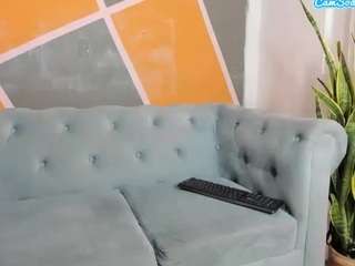 camilawood webcam model