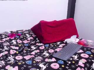 lexyy24 webcam model