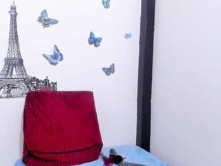 lexyy24 live webcam show