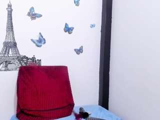 lexyy24 live webcam show