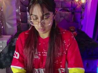 leyla-collinss webcam