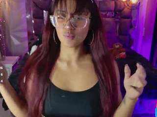 leyla-collinss webcam