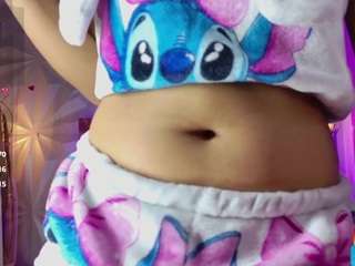 leyla-collinss Live Webcam on CamSoda