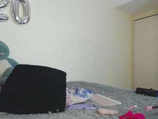 lilasweet02 from CamSoda