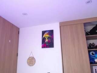 LilaSweet02 nude