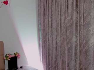 lilianbliss Live Webcam on CamSoda