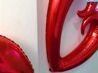 lisbethorney18 Live Webcam on CamSoda