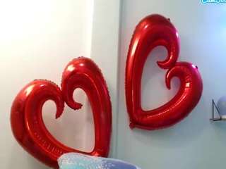 lisbethorney18 webcam