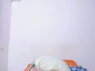 marianaramirez5 live webcam show