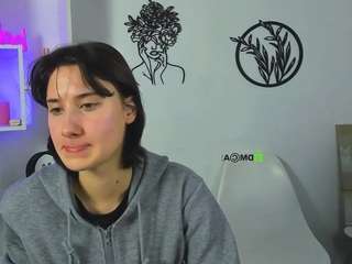 mary-chilli Live Webcam on CamSoda