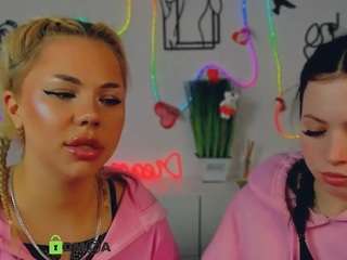 mary-chilli Live Webcam on CamSoda