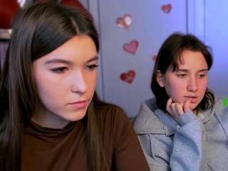 mary-chilli from CamSoda