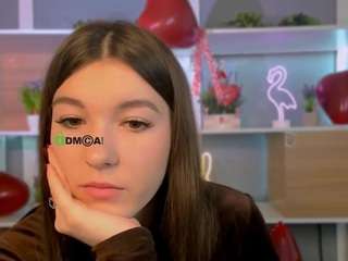 mary-chilli Live Webcam on CamSoda