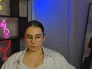 mary-chilli Live Webcam on CamSoda