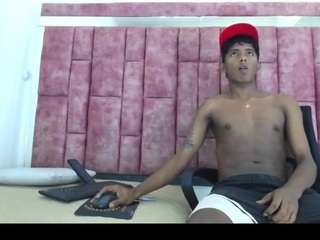 mick-storm webcam model