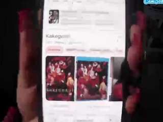 midnightwinks webcam