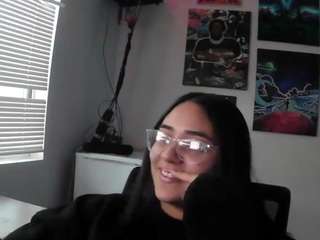 midnightwinks Live Webcam on CamSoda