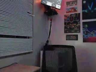 midnightwinks webcam