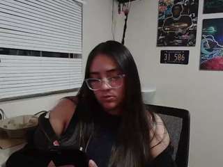 midnightwinks webcam