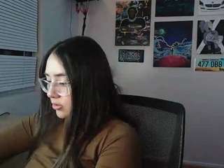 Live webcam model midnightwinks on Soda Cams