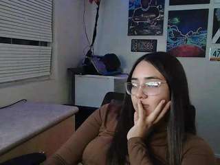 Live webcam model midnightwinks on Soda Cams