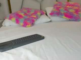 rebecabrown Live Webcam on CamSoda