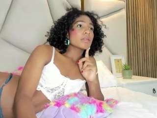 rebecabrown Live Webcam on CamSoda