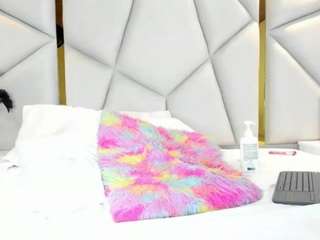 rebecabrown Live Webcam on CamSoda