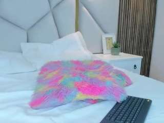 rebecabrown Live Webcam on CamSoda