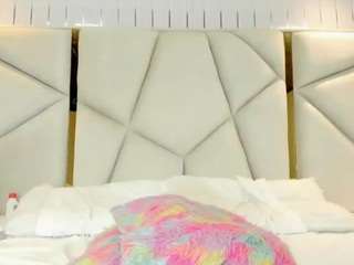 rebecabrown webcam model