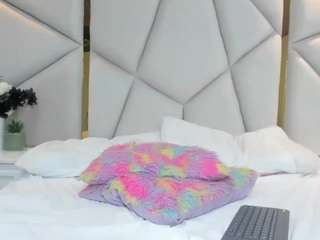 rebecabrown webcam model