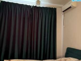 seranovelli Sex Cam Show