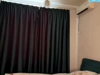 seranovelli Sex Cam Show