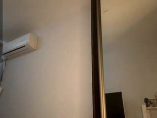 SeraNovelli live webcam show