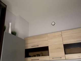 SeraNovelli live webcam show