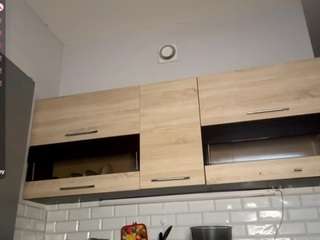 SeraNovelli live webcam show