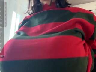SeraNovelli live cam preview