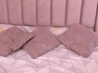 shaynarosc webcam model