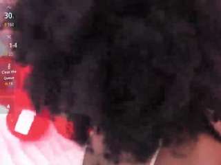 sotfcharlotte Live Webcam on CamSoda