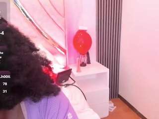 sotfcharlotte webcam