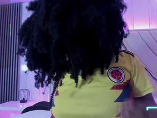 sotfcharlotte webcam