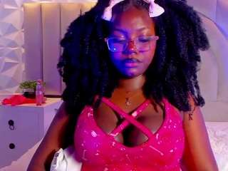 sotfcharlotte's CamSoda show and profile