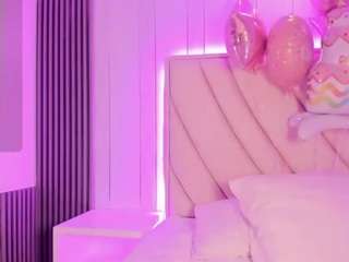 sotfcharlotte Live Webcam on CamSoda