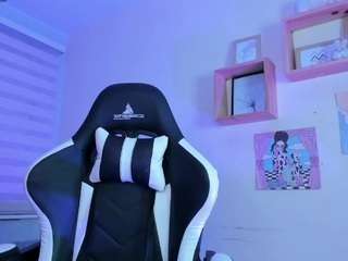 soy-marcela Love live webcam