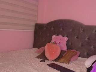 soy-marcela live cam preview