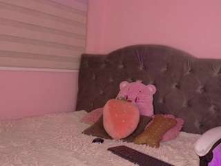 soy-marcela live cam preview