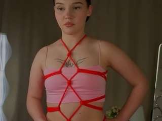 theresiagambee webcam