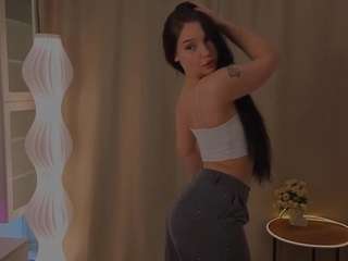 theresiagambee webcam